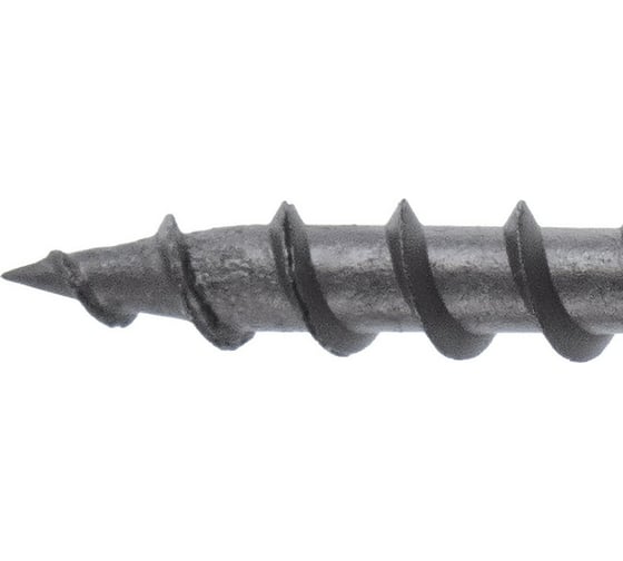 Усиленный саморез FastenPro ШСГД 3,5x25 1000 шт., FP-б.пл.конт. 1150 мл 14-0020609