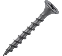 Усиленный саморез FastenPro ШСГД 3,5x32 1000 шт., FP-б.пл.конт. 1150 мл 14-0020610