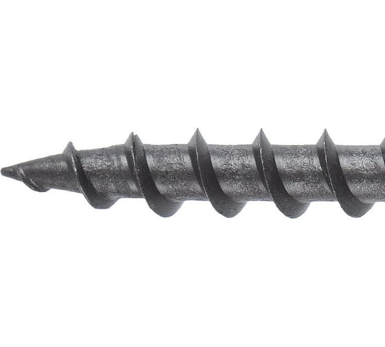 Усиленный саморез FastenPro ШСГД 3,5x32 1000 шт., FP-б.пл.конт. 1150 мл 14-0020610