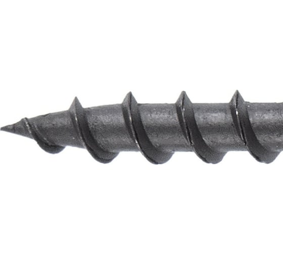 Усиленный саморез FastenPro ГД 3,8x51 500 шт. 14-0020613