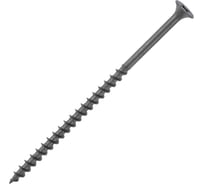 Усиленный саморез FastenPro ШСГД 4,2x90 150 шт., FP-б.пл.конт. 1150 мл 14-0020617