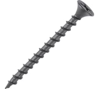 Усиленный саморез FastenPro ГД 3,8x45 500 шт. 14-0020612