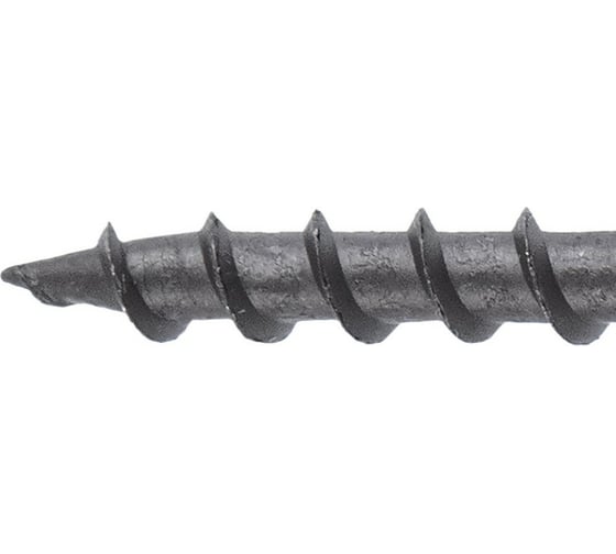 Усиленный саморез FastenPro ГД 3,8x45 500 шт. 14-0020612