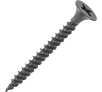 Усиленный саморез FastenPro ШСГМ 3,5x35 1000 шт., FP-б.пл.конт. 1150 мл 14-0020619