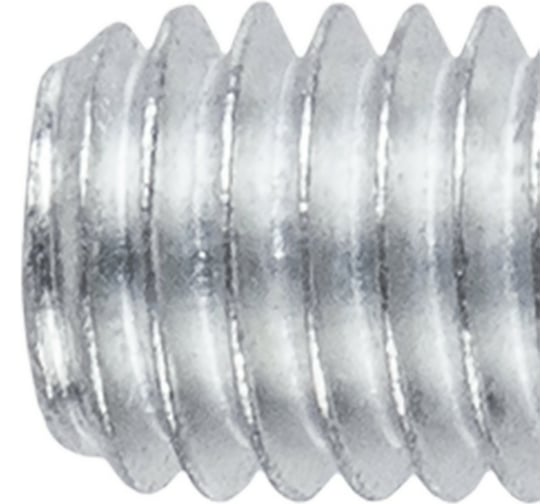 Болт FastenPro DIN 933 высокопрочный M8x60 6 шт. 14-0020576