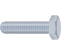 Болт FastenPro DIN 933 высокопрочный M12x80 2 шт. 14-0020585