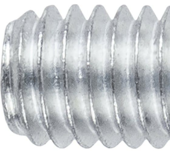 Болт FastenPro DIN 933 высокопрочный M12x80 2 шт. 14-0020585
