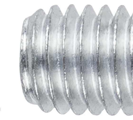 Болт FastenPro DIN 933 высокопрочный M10x20 6 шт. 14-0020581
