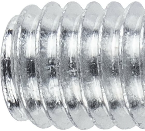 Винт FastenPro DIN 912 высокопрочный M6x20 8 шт. 14-0020586