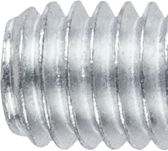 Болт FastenPro DIN 933 высокопрочный M8x40 8 шт. 14-0020575