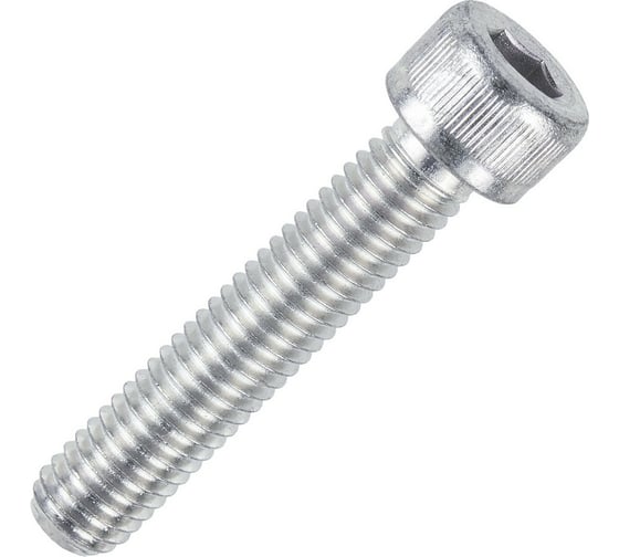 Винт FastenPro DIN 912 высокопрочный M8x40 8 шт. 14-0020589