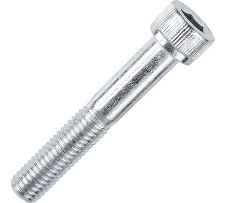 Винт FastenPro DIN 912 высокопрочный M10x60 4 шт. 14-0020593