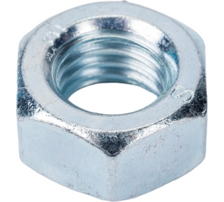 Гайка с метрической резьбой FastenPro DIN 934 10.0 M12 8 шт., FP-подвес 14-0020597