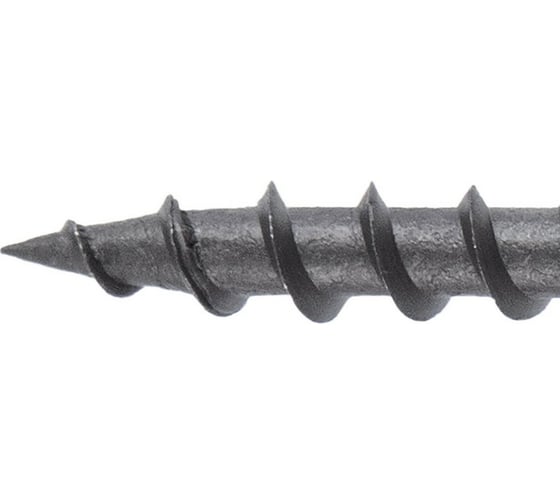 Усиленный саморез FastenPro ГД 3,8x41 500 шт. 14-0020611