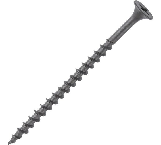 Усиленный саморез FastenPro ГД 4,2x65 100 шт. 14-0020604