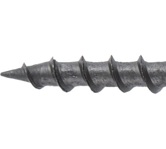 Усиленный саморез FastenPro ГД 3,8x55 500 шт. 14-0020614