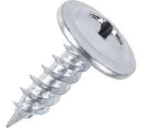 Усиленный саморез FastenPro ПШ 4,2x13 200 шт. 14-0020620