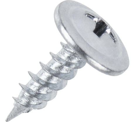 Усиленный саморез FastenPro ПШ 4,2x13 200 шт. 14-0020620