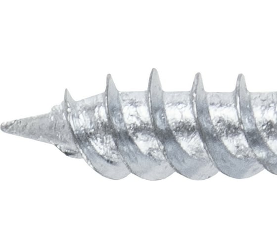 Усиленный саморез FastenPro ПШ 4,2x13 200 шт. 14-0020620