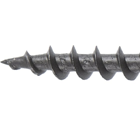 Усиленный саморез FastenPro ГД 4,2x75 250 шт. 14-0020616