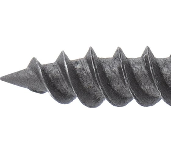Усиленный саморез FastenPro ШСГМ 3,5x25 1000 шт., FP-б.пл.конт. 1150 мл 14-0020618