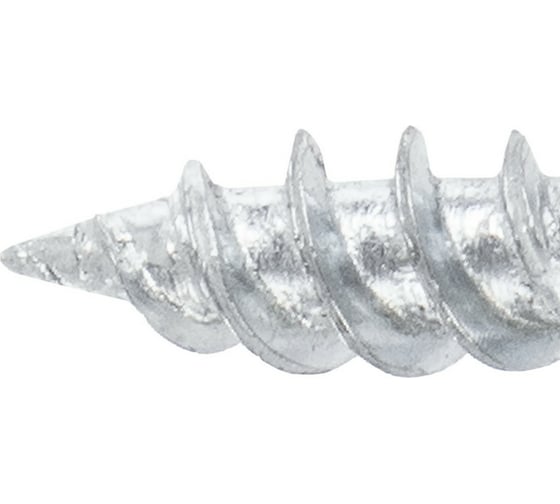 Усиленный саморез FastenPro ПШ 4,2x13 1000 шт. 14-0020625