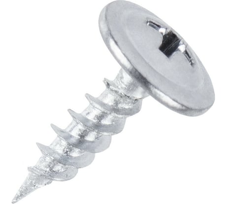 Усиленный саморез FastenPro ПШ 4,2x16 200 шт. 14-0020621