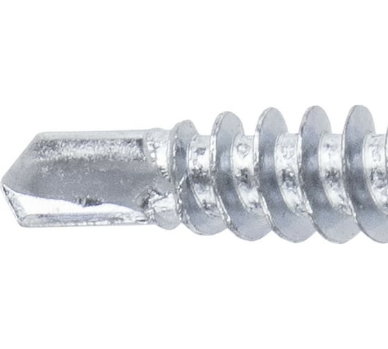 Усиленный саморез FastenPro ПШ сверло 4,2x19 200 шт. 14-0020631