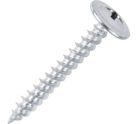 Усиленный саморез FastenPro ПШ 4,2x32 100 шт. 14-0020624