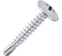 Усиленный саморез FastenPro ПШ сверло 4,2x25 200 шт. 14-0020632