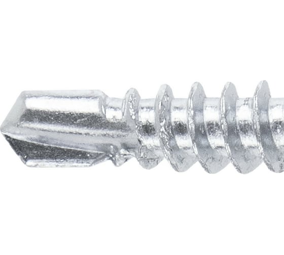 Усиленный саморез FastenPro ПШ сверло 4,2x25 200 шт. 14-0020632