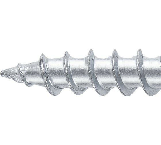 Шуруп для перфорированного крепежа FastenPro 5x40 50 шт. 14-0020638