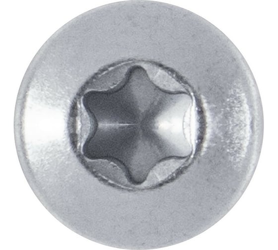 Шуруп для перфорированного крепежа FastenPro 5x40 50 шт. 14-0020638
