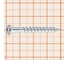 Шуруп для перфорированного крепежа FastenPro 5x40 50 шт. 14-0020638 4