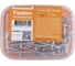 Шуруп для перфорированного крепежа FastenPro 5x40 50 шт. 14-0020638 6