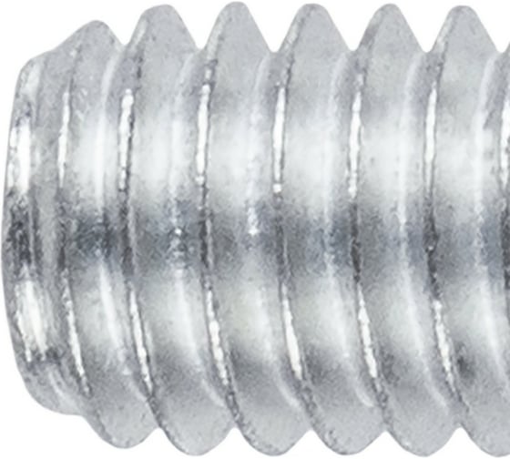 Болт FastenPro DIN 933 высокопрочный M10x30 6 шт. 14-0020582