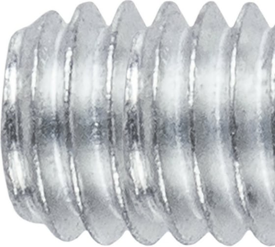 Болт FastenPro DIN 933 высокопрочный M10x40 4 шт. 14-0020578