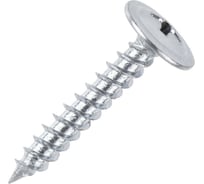 Усиленный саморез FastenPro ПШ 4,2x25 1000 шт. 14-0020628