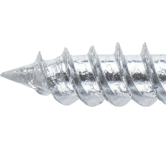 Усиленный саморез FastenPro ПШ 4,2x25 1000 шт. 14-0020628