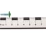 Саморез с прессшайбой STARFIX 4,2x16 мм, цинк, со сверлом, RAL 6002 150 шт. SMP1-40883-150 5