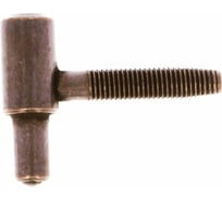 Ввертная петля Amig покрытие бронза, папа 20-13x44 (М) BR