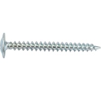 Саморез с прессшайбой STARFIX 4,2x41 мм, цинк, острый, 25 шт. SMZ1-32792-25