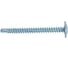 Саморез с прессшайбой STARFIX 4,2x41 мм, цинк, со сверлом, 70 шт. SMP1-50367-70 3
