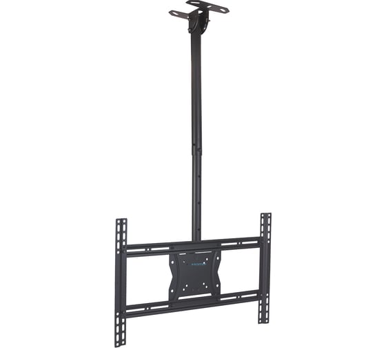 Потолочный кронштейн для LED/LCD/PLASMA KROMAX диагональ 15"-75" COBRA-4 black 1