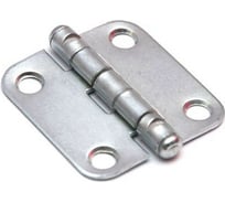 Накладная петля Скобис ПН 5-40 без покрытия, 300 шт. 4680016800052