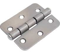 Накладная петля Скобис ПН 5-60 без покрытия, 300 шт. 4680016800083 22452231