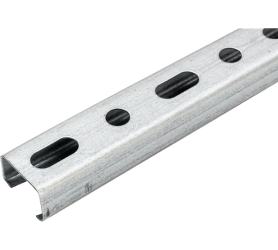 Монтажная траверса STARFIX 20x30x3000 мм SMP-37588-1