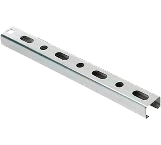 Монтажная траверса STARFIX 20x30x3000 мм SMP-37588-1