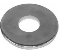 Плоская увеличенная шайба STARFIX М12, нержавеющая сталь, DIN 9021, 5 шт. SMZ1-11558-5