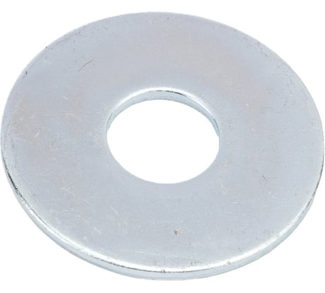 Плоская увеличенная шайба STARFIX М16, цинк, DIN 9021, 100 шт. в карт. уп. SMC3-22774-100